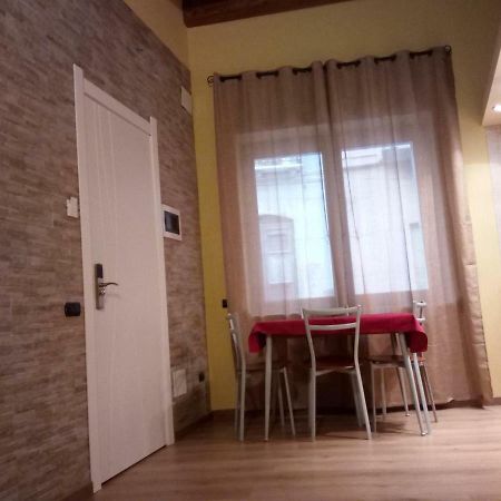 Apartment Manoel Cagliari Centro Storico City Centre Iun P1986 Luaran gambar