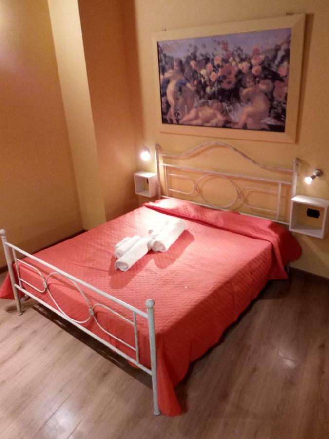 Apartment Manoel Cagliari Centro Storico City Centre Iun P1986 Luaran gambar