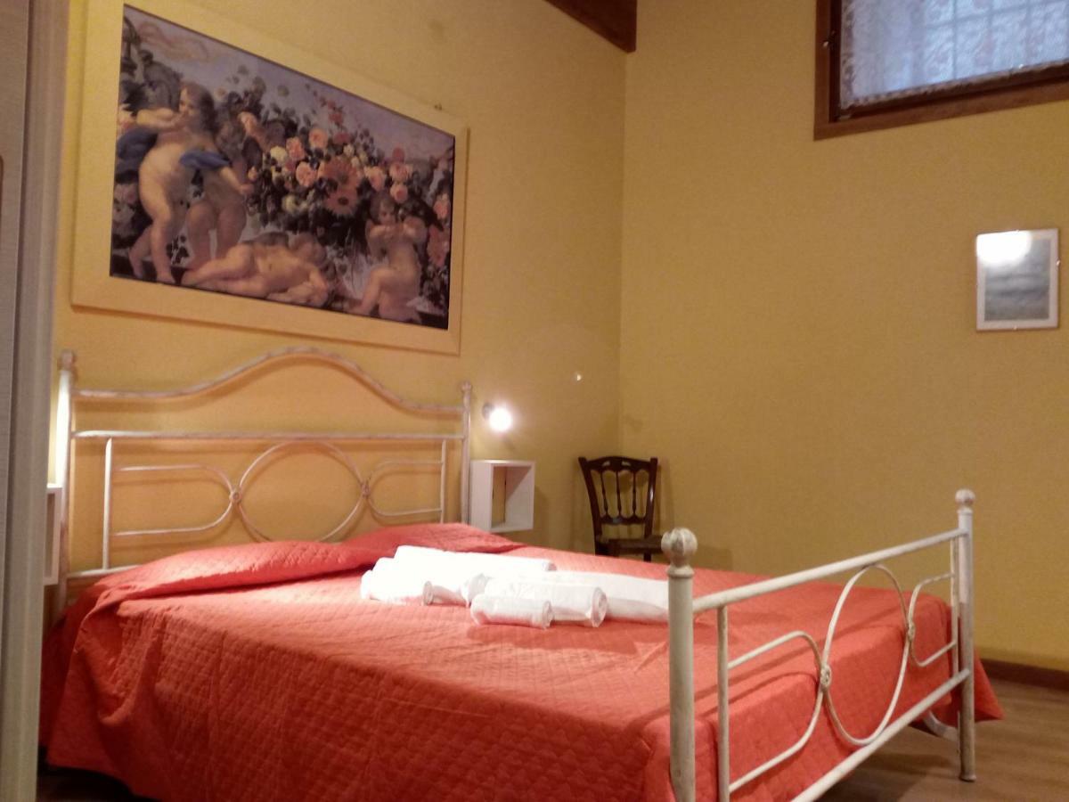 Apartment Manoel Cagliari Centro Storico City Centre Iun P1986 Luaran gambar